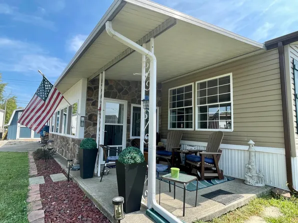 8651 State Highway 368 #113E, Huntsville, OH 43324