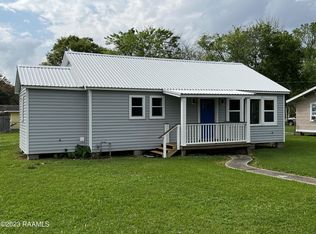 1816 Chatsworth Rd, Franklin, LA 70538