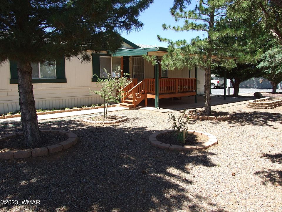 2327 Snowflake Heights Blvd, Snowflake, AZ 85937 Zillow