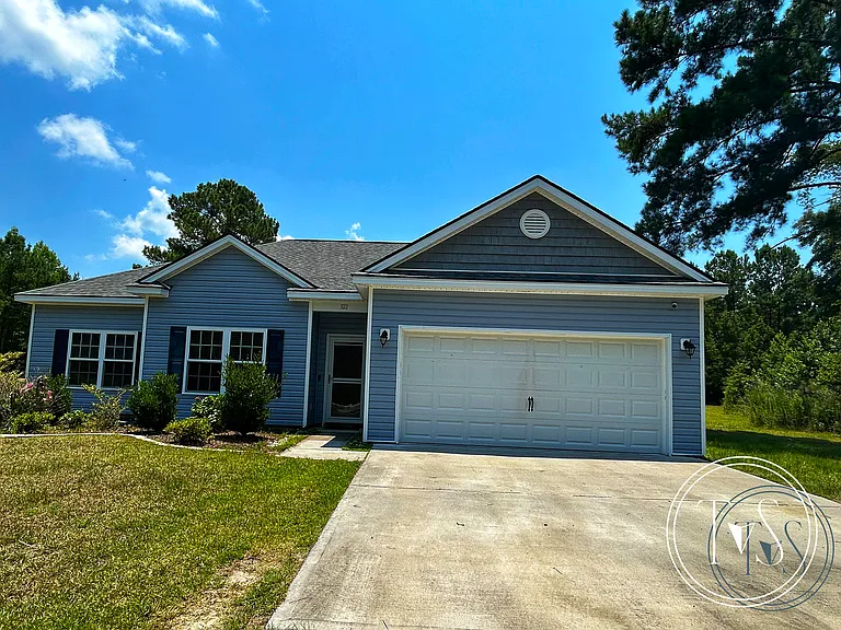 322 Mary Todd Rd — Photo 2