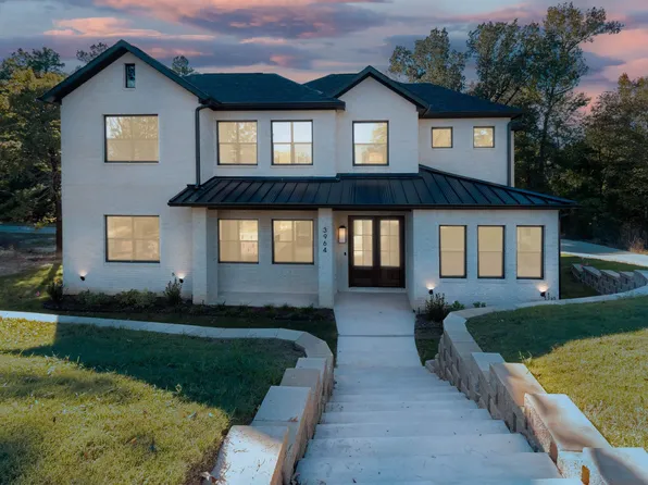 3964 Hogan Dr, Tyler, TX 75709