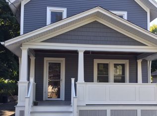 43 Livingston Pl, Lockport, NY
