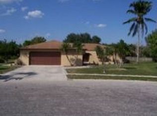 6942 Pickadilly Ct, Fort Myers, FL 33919
