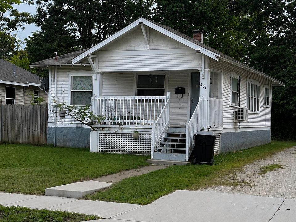 1st image of 851 S Grant Avenue