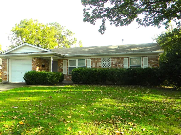 5829 Westhaven Dr, Fort Worth, TX 76132