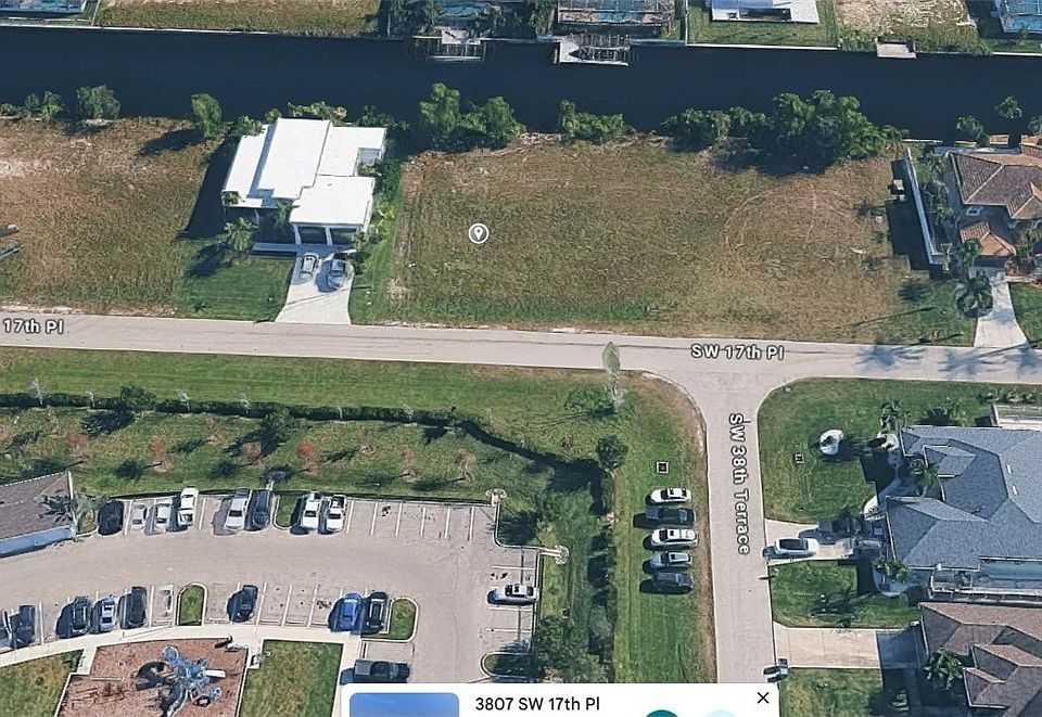 2nd image of 3807 SW 17th Pl