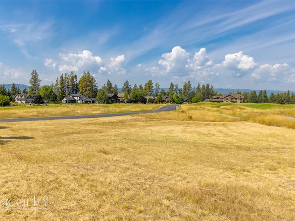 303 Fox Hollow Rd, Kalispell, MT 59901