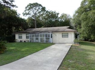 216 Ingham Rd, New Smyrna Beach, FL 32168