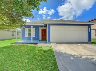 109 Creek Ledge Dr, Hutto, TX 78634