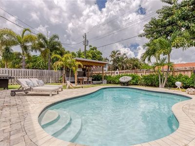 909 NE 9th St, Pompano Beach, FL, 33060