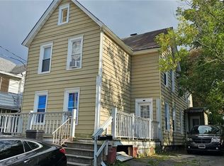 407 4th St, Solvay, NY 13209