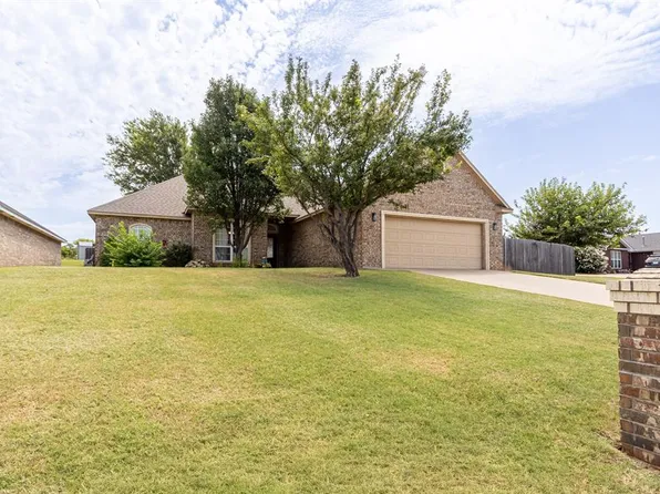 2318 Tailwind Dr, Purcell, OK 73080