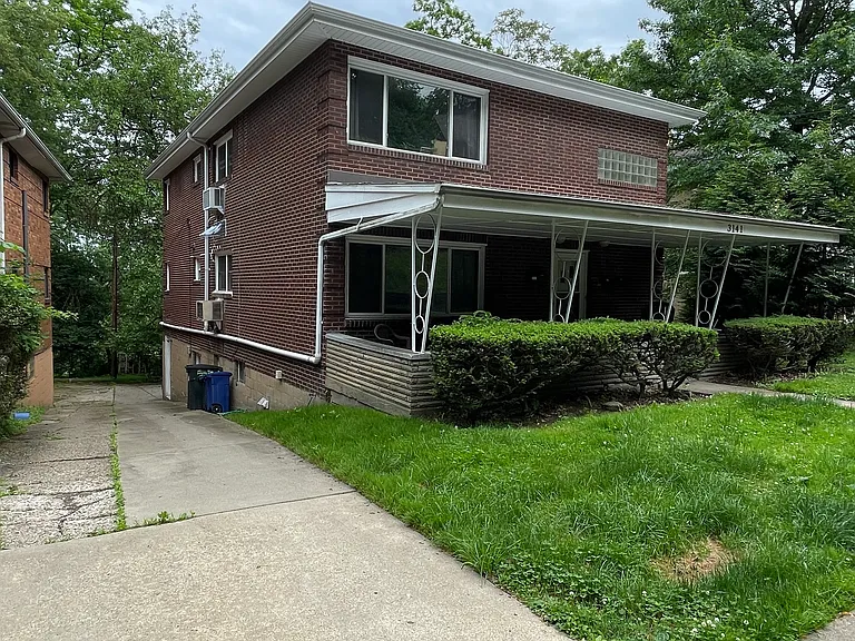 3141 Beechwood Blvd #3 — Photo 3