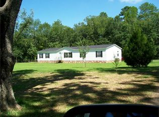 241 Cranford St, Berlin, GA 31722
