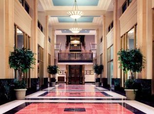 1600 Arch St APT 807, Philadelphia, PA 19103