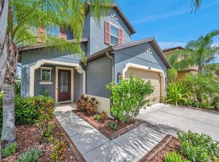 4584 Tramanto Ln, Zephyrhills, FL 33543