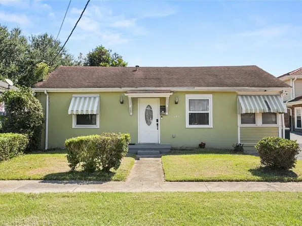 927 Lamanche St, New Orleans, LA 70117