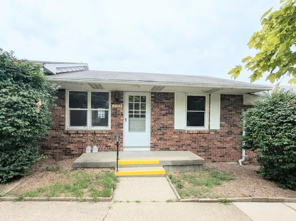 2165 Clyde Park Ave SW, Wyoming, MI 49509