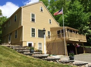 505 Chestnut Tree Hill Rd, Southbury, CT 06488