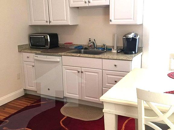 Apartment Rental Experts