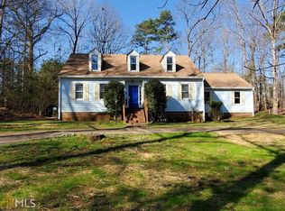 1161 Great Oaks Ln, Watkinsville, GA 30677