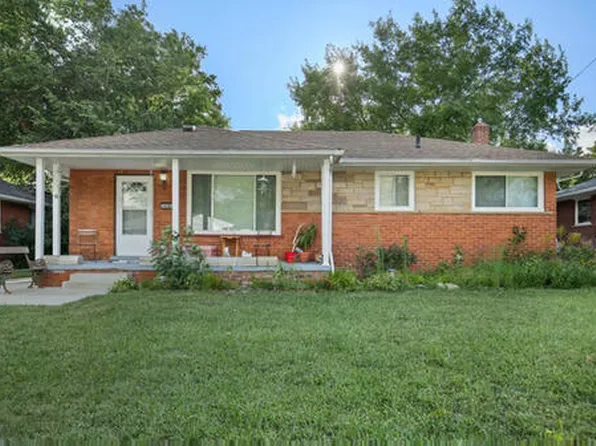 24281 Condon St, Oak Park, MI 48237