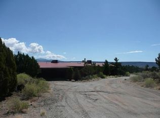 1000 Watertank Hill Ave, Grants, NM 87020