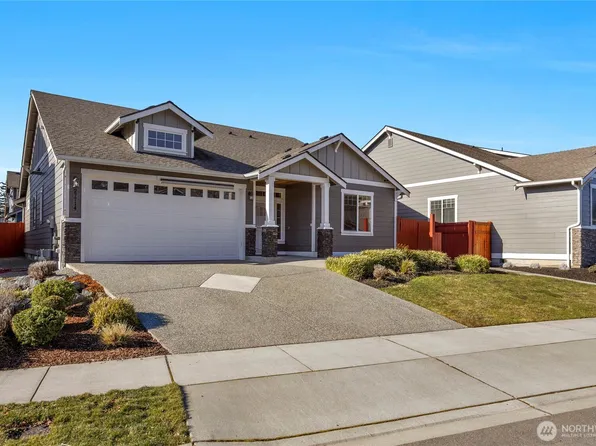 27714 64th Street NW, Stanwood, WA 98292