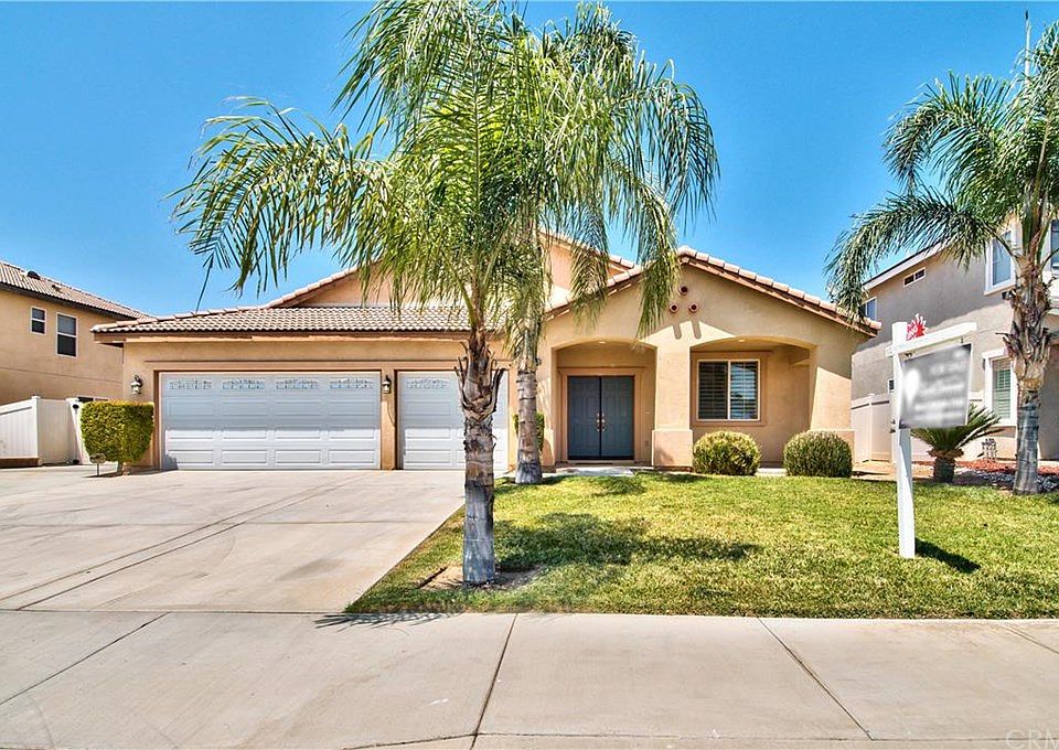1st image of 25306 Plumeria Ln