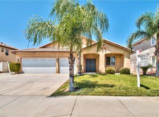 25306 Plumeria Ln, Moreno Valley, CA 92551
