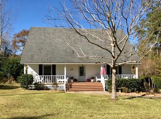 6839 Hilo St, Diamondhead, MS 39525