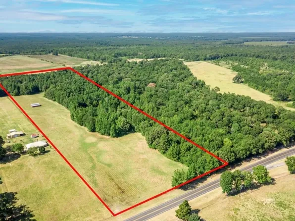 0 Fm 195, Clarksville, TX 75426