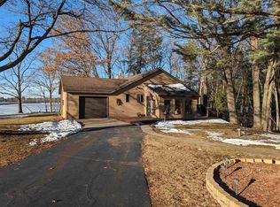 150844 Red Brick Rd, Mosinee, WI 54455