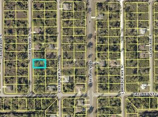 319 Leruth Ave, Lehigh Acres, FL 33974