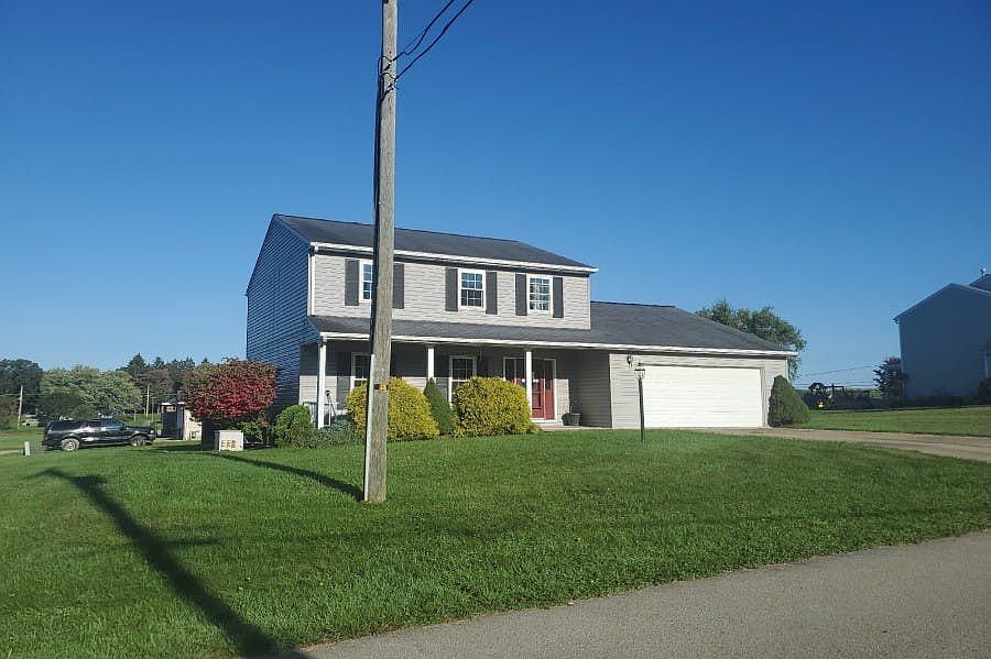 1102 Gosser St, Leechburg, PA 15656 Zillow