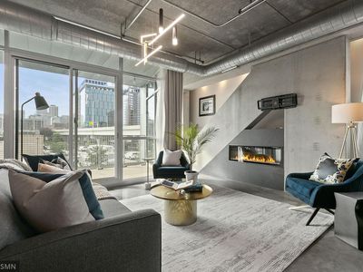 345 6th Ave N UNIT 205, Minneapolis, MN, 55401