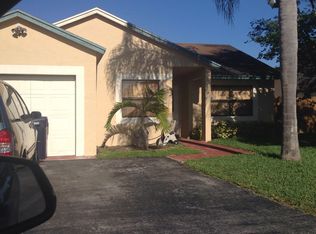 13518 SW 112th Pl, Miami, FL 33176