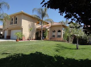 30381 Avenida Palmera, Homeland, CA 92548