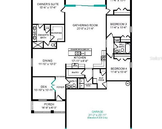 3rd image of 10538 SW 76TH COURT
