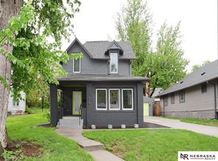 4112 Nicholas St, Omaha, NE 68131