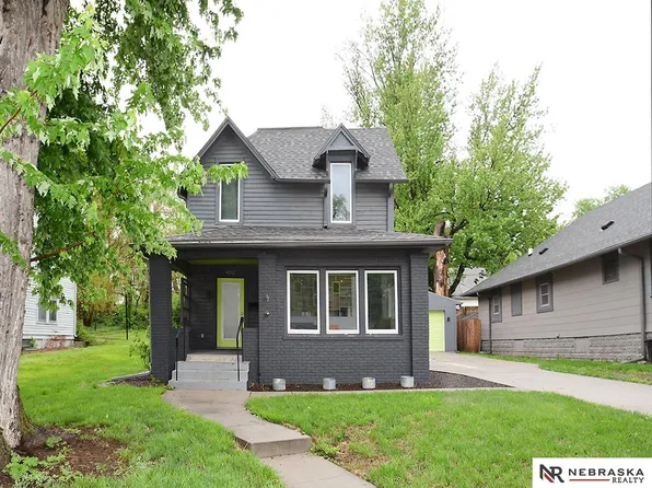 4112 Nicholas St, Omaha, NE 68131