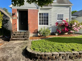 1150 SW A Ave, Corvallis, OR 97333