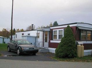 239 Ayer Rd Lot 30, Littleton, MA 01460