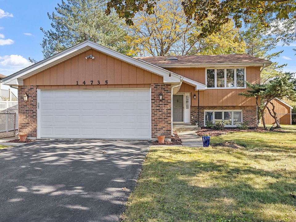 1st image of 14735 S Arboretum Dr