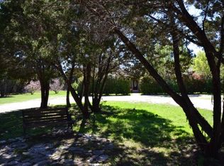 1155 County Road 264, Bertram, TX 78605