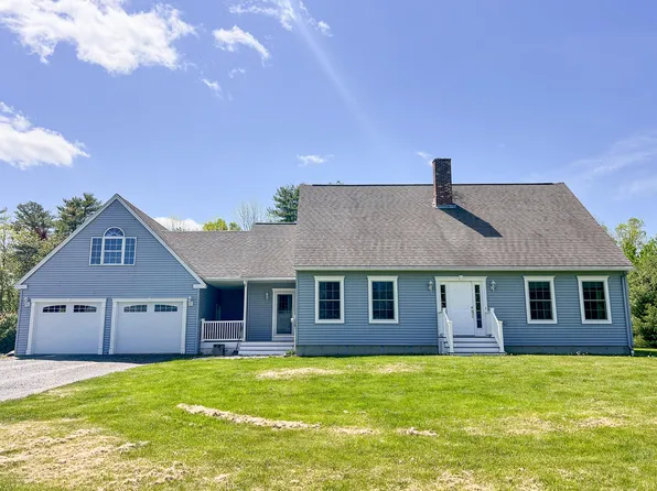 310 Route 41, Winthrop, ME 04364