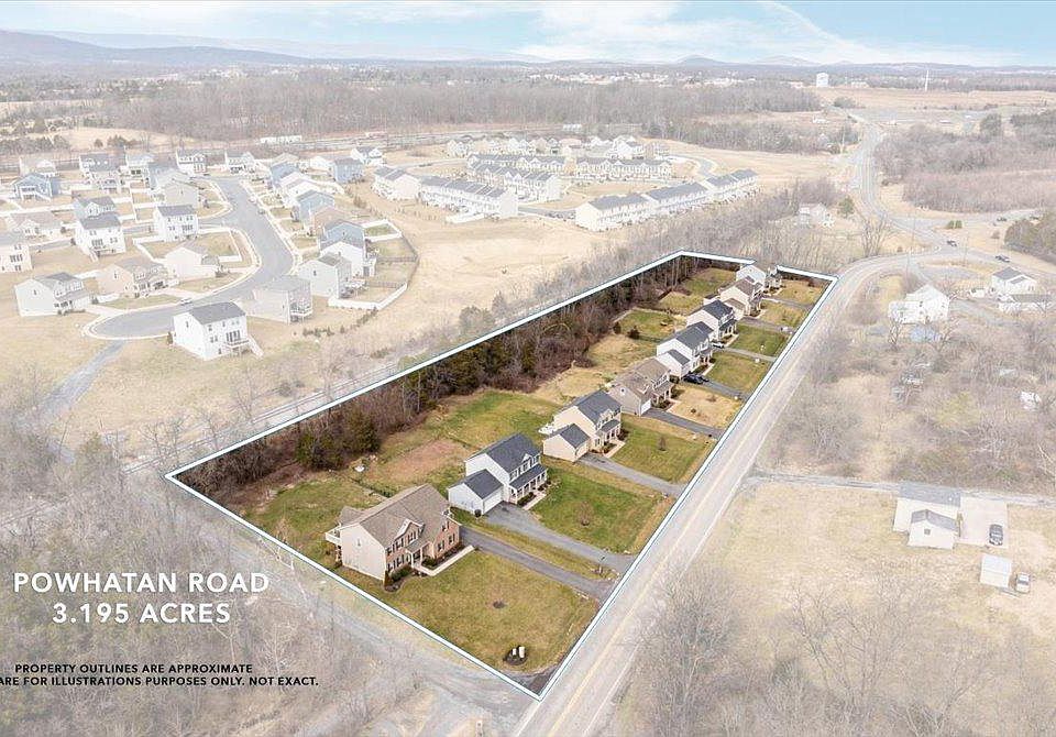 1st image of 0 Powhatan Rd