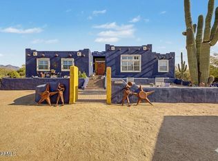 2027 E Circle Mountain Rd, New River, AZ 85087