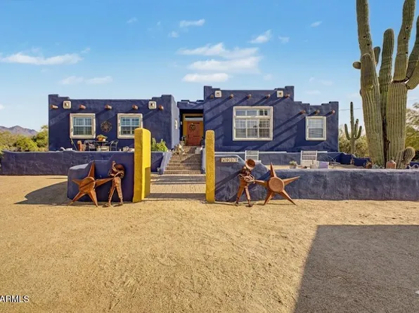 2027 E CIRCLE MOUNTAIN Road, New River, AZ 85087