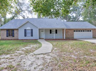 4400 SW 32nd Pl, Ocala, FL 34474
